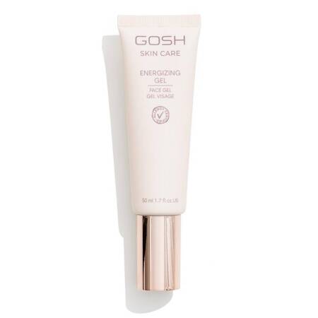 Gosh Skin Care Energizing Gel energetyzujący krem-żel do twarzy 50ml