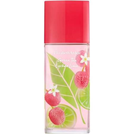 Green Tea Lychee Lime woda toaletowa spray 100ml