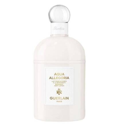 Guerlain Aqua Allegoria Bergamot balsam do ciała 200ml