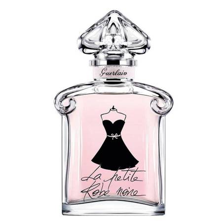 Guerlain La Petite Robe Noire woda toaletowa spray 30ml