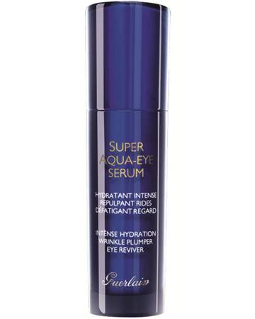 Guerlain Super Aqua Eye Serum nawilżający krem pod oczy 15ml