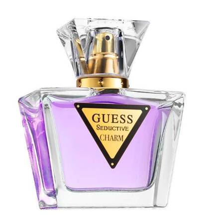 Guess Seductive Charm woda toaletowa spray 75ml