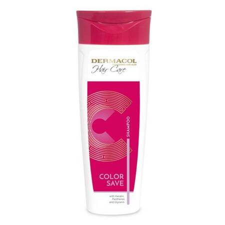 Hair Care Color Save szampon do włosów 250ml