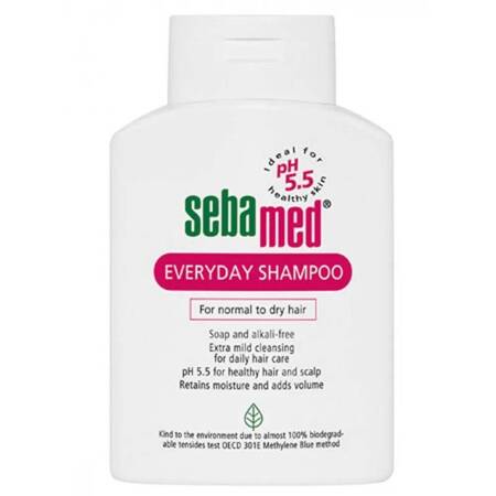 Hair Care Everyday Shampoo delikatny szampon do włosów 50ml