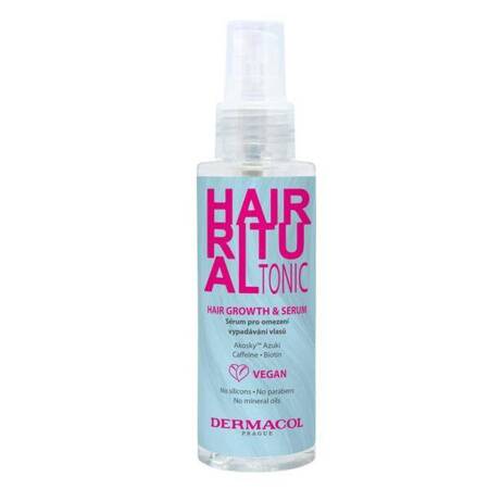 Hair Ritual Tonic tonik do włosów Hair Grow & Serum 100ml