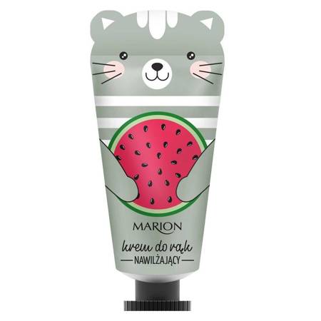 Hand Cream nawilżający krem do rąk Arbuz 50ml