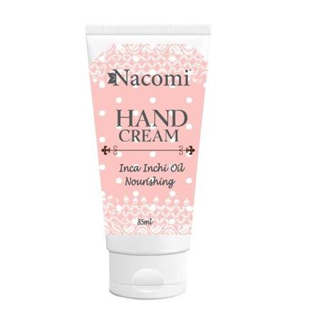 Hand Cream odżywczy krem do rąk 85ml