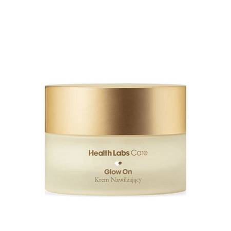 Health Labs Care Glow On krem nawilżający 50ml