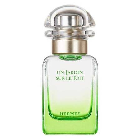 Hermes Un Jardin Sur Le Toit woda toaletowa spray 30ml