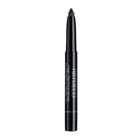 High Performance Eyeshadow Stylo Waterproof cień do powiek w sztyfcie 01 Black 1.4g