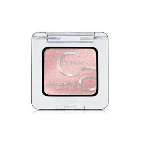 Highlighting Eyeshadow rozświetlający cień do powiek 030 Metallic Lights 2g