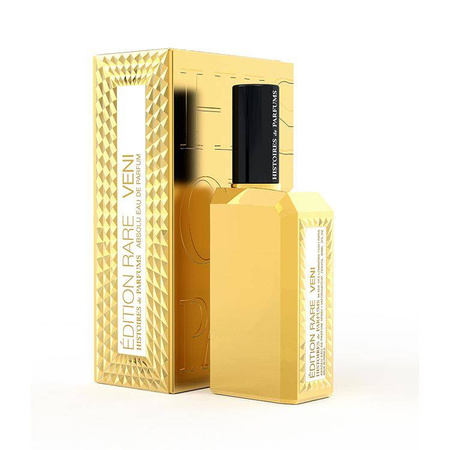 Histoires de Parfums - Edition Rare Veni Absolu woda perfumowana spray 60ml