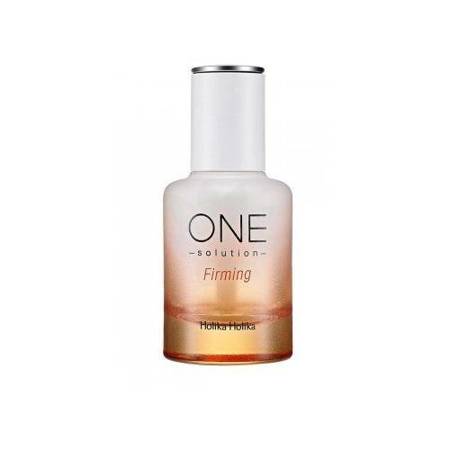 Holika Holika One Solution Firming Super Energy Ampoule serum do skóry poszarzałej i zmęczonej 30ml