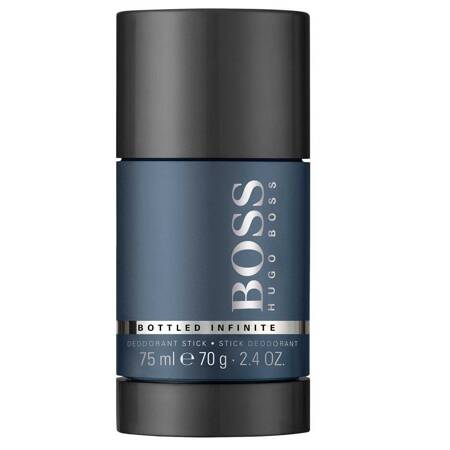 Hugo Boss Bottled Infinite dezodorant sztyft 75ml