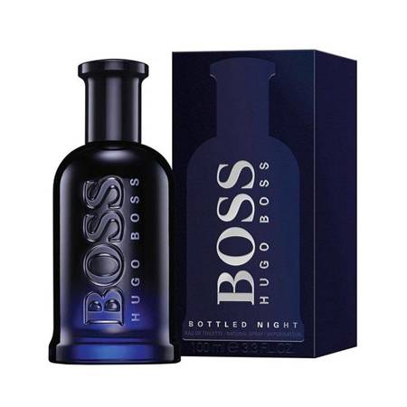 Hugo Boss Bottled Night woda toaletowa spray 100ml