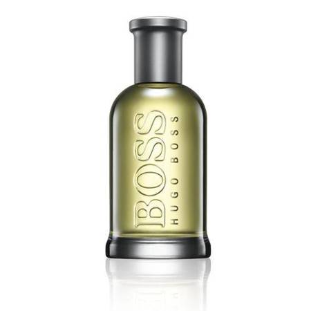 Hugo Boss Bottled woda toaletowa spray 50ml