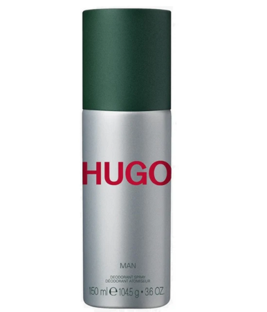 Hugo Boss Hugo Man dezodorant spray 150ml