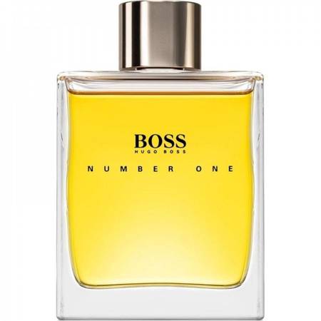 Hugo Boss Number One woda toaletowa spray 100ml