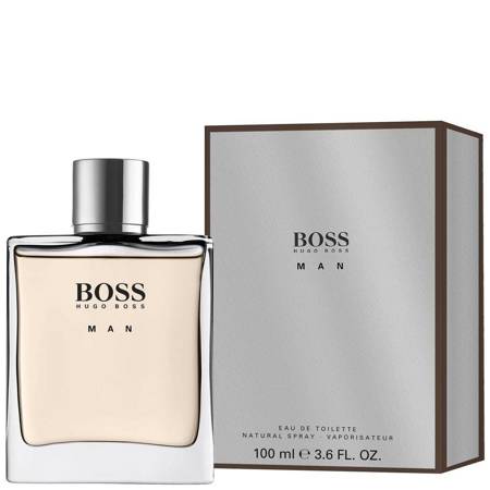 Hugo Boss Orange Man woda toaletowa spray 100ml