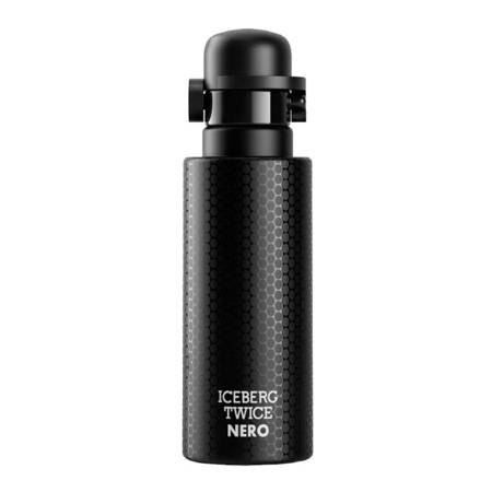 Iceberg Twice Nero woda toaletowa spray 125ml