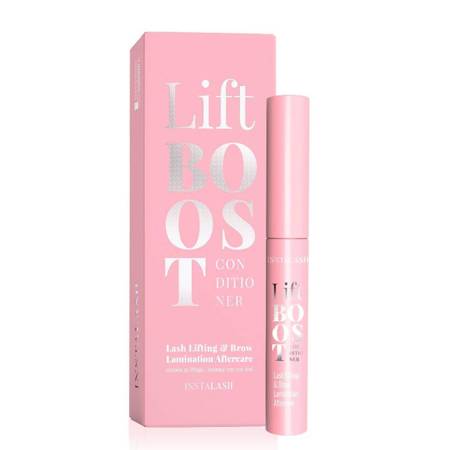 Instalash LiftBoost Conditioner odżywka do rzęs i brwi 5ml