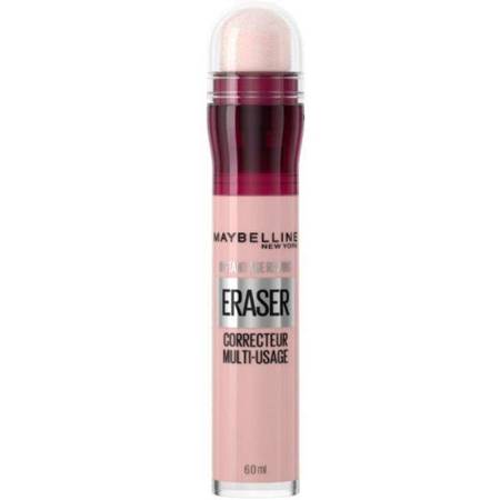 Instant Ani-Age Eraser Concealer korektor do twarzy z gąbeczką 05 Brightener 6.8ml