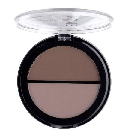 Instyle Contour &amp; Highlighter paletka do konturowania twarzy 004 10g