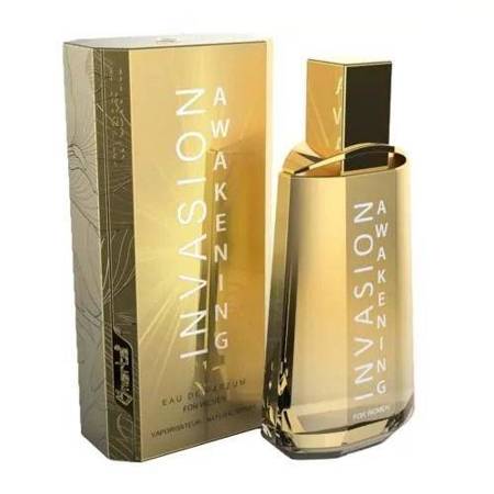 Invasion Awakening woda perfumowana spray 100ml