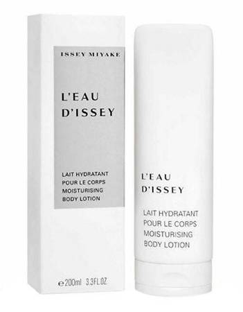 Issey Myake L'Eau d'Issey Pour Femme Balsam do ciała 200ml