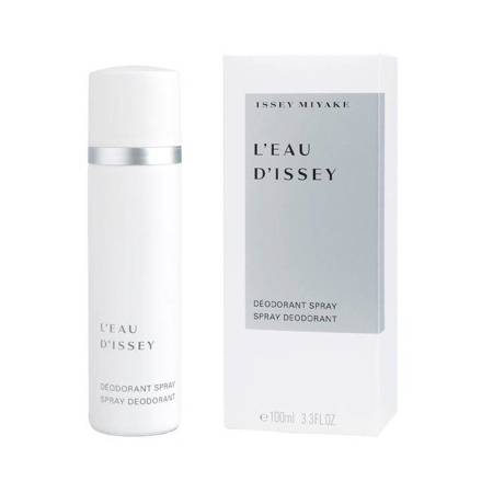 Issey Myake L'Eau d'Issey Pour Femme Dezodorant spray 100ml