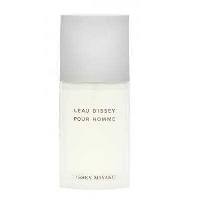 Issey Myake L'Eau d'Issey Pour Homme EDT Woda toaletowa spray 125ml