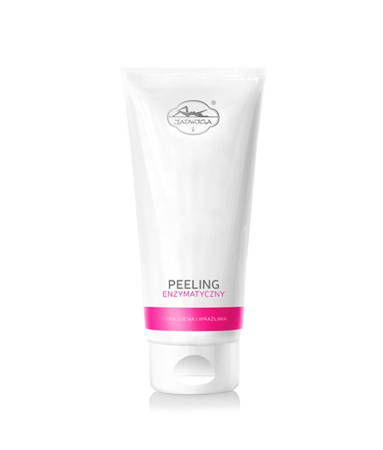 JADWIGA - Peeling enzymatyczny do cery suchej i wrażliwej 50ml