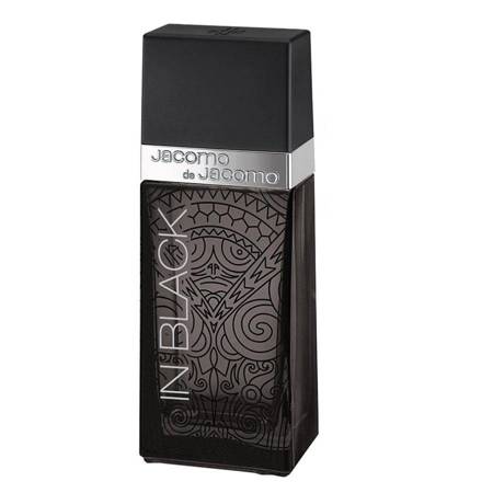 Jacomo de Jacomo In Black woda toaletowa spray 100ml