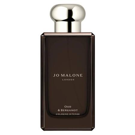 Jo Malone Oud & Bergamot Intense woda kolońska spray 100ml