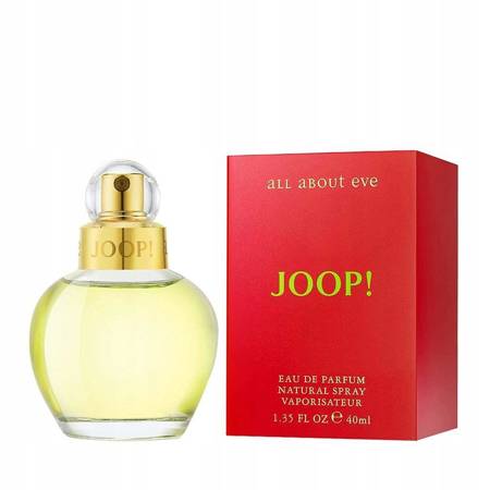 Joop! All About Eve woda perfumowana spray 40ml