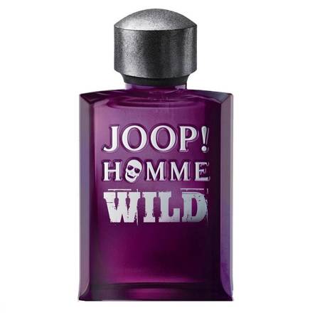 Joop! Homme Wild  woda toaletowa spray 125ml