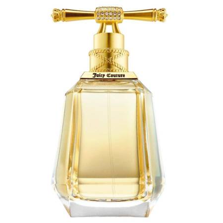 Juicy Couture I Am Juicy Couture woda perfumowana spray 50ml