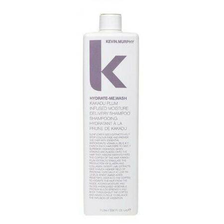 Kevin Murphy - Hydrate Me Wash Infused Moisture Delivery Shampoo nawilżający szampon do włosów 1000ml