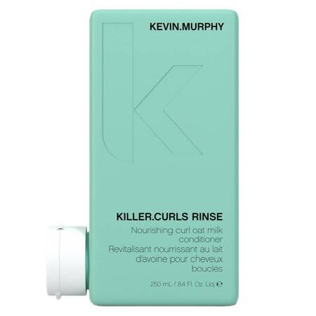 Kevin Murphy Killer.Curls Rinse wzmacniająca odżywka do włosów kręconych 250ml