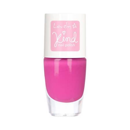 Kind Nail Polish lakier do paznokci 3 8ml