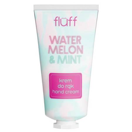 Krem do rąk Watermelon&Mint 50ml