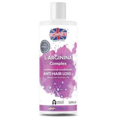 L-Arginina Complex Professional Conditioner odżywka przeciw wypadaniu włosów 1000ml