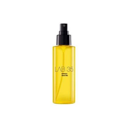 LAB 35 Brilliance Shine Mist spray do włosów nadający połysk 150ml