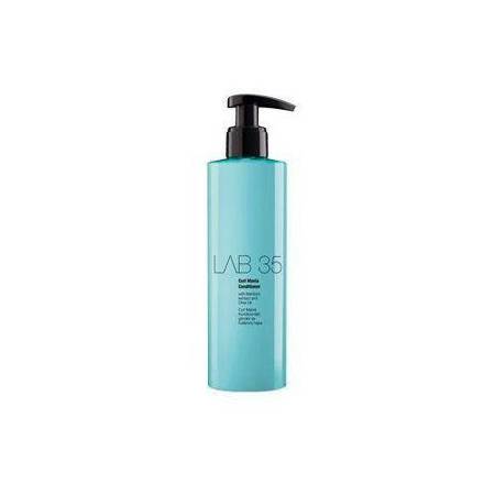 LAB 35 Curl Mania Conditioner środek kondycjonujący do włosów kręconych i falistych 250ml