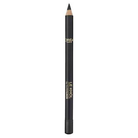 L'Oréal Contour Le Khôl kredka do oczu 101 Midnight Black