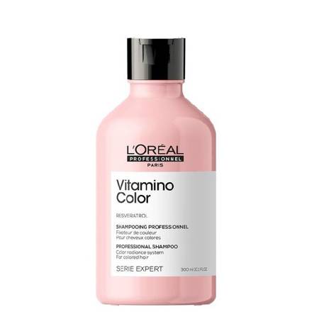 L'Oreal Professionnel Szampon do włosów koloryzowanych 300ml