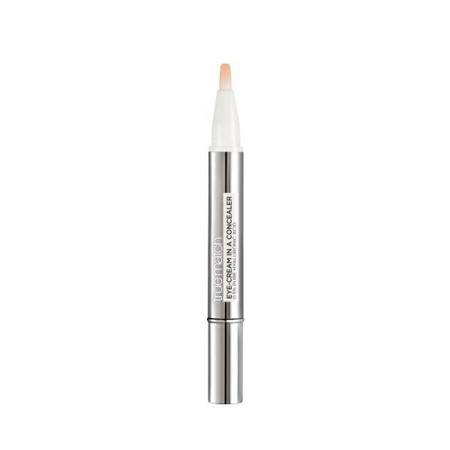 L'Oréal True Match Eye-Cream In A Concealer rozświetlający korektor pod oczy 3-5.5R Peach 2ml