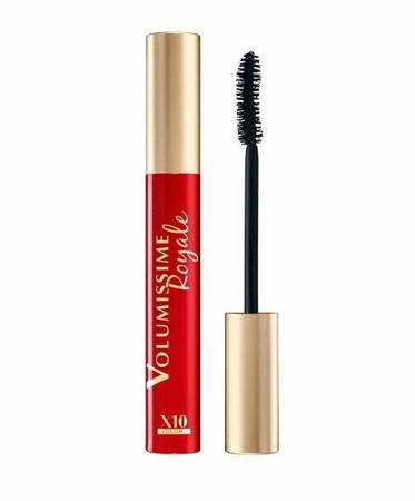 L'Oréal Volumissime Royale Mascara tusz do rzęs 7.9ml