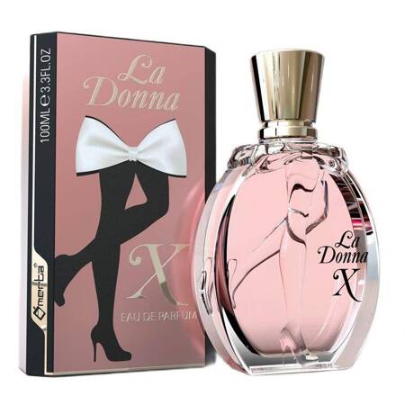 La Donna X woda perfumowana spray 100ml