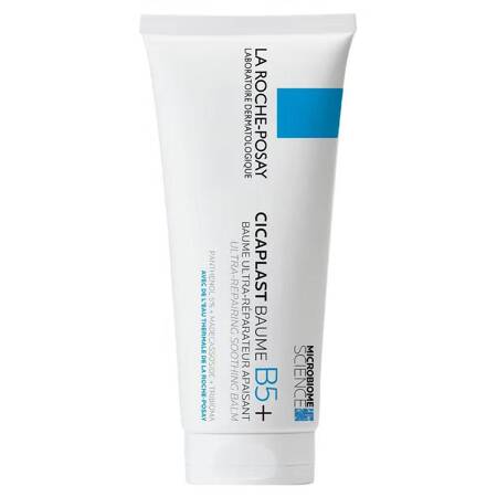 La Roche Posay Cicaplast Baume B5+ kojący balsam regenerujący 100ml